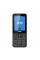 Мобільний телефон Ergo E284 Dual Sim Black