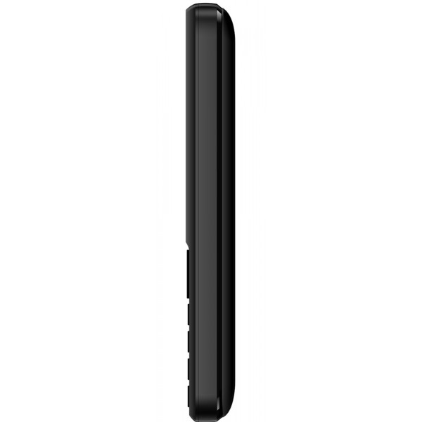 Мобільний телефон Ergo E284 Dual Sim Black