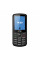 Мобільний телефон Ergo E285 Dual Sim Black