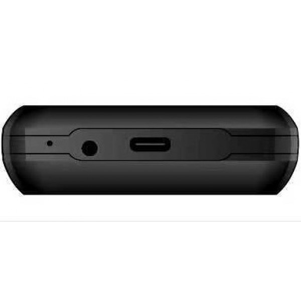 Мобільний телефон Ergo E285 Dual Sim Black