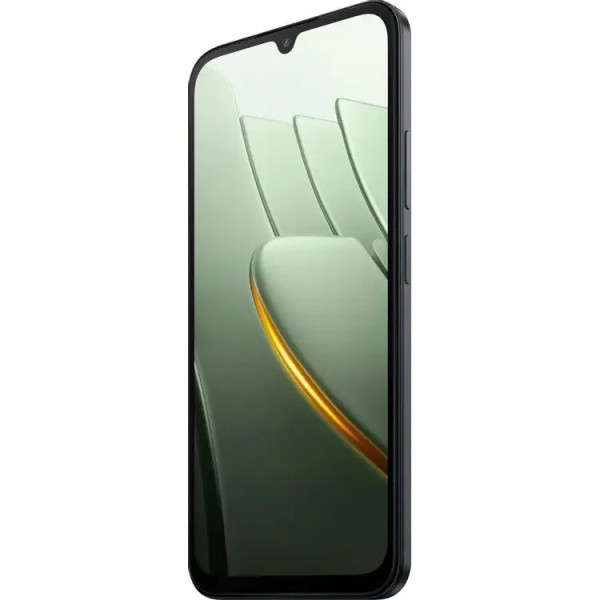Poco C81 Pro 4/128GB Black