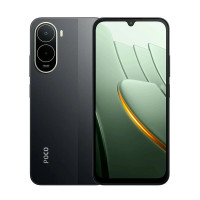 Poco C81 Pro 4/128GB Black