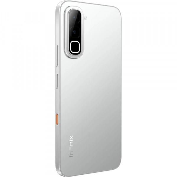 Infinix Hot 70 X6895 8/256GB Silver Dancer