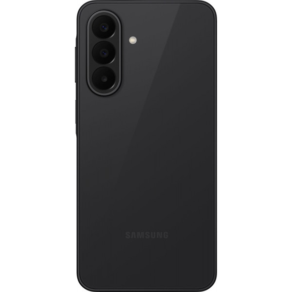 Samsung Galaxy A27 5G 6/128GB Black (SM-A276BZKBEUC)