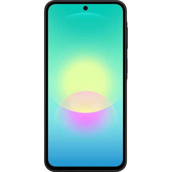 Samsung Galaxy A27 5G 6/128GB Black (SM-A276BZKBEUC)