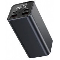 Внешний аккумулятор Power Bank Yenkee YPB 2100 20000mAh 100W Black