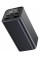 Внешний аккумулятор Power Bank Yenkee YPB 2100 20000mAh 100W Black