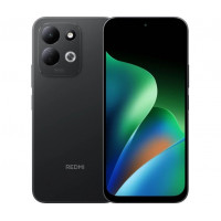 Xiaomi Redmi 17 4/128GB Black
