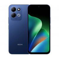 Xiaomi Redmi 17 4/128GB Deep Blue