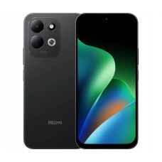 Xiaomi Redmi 17 4/256GB Black