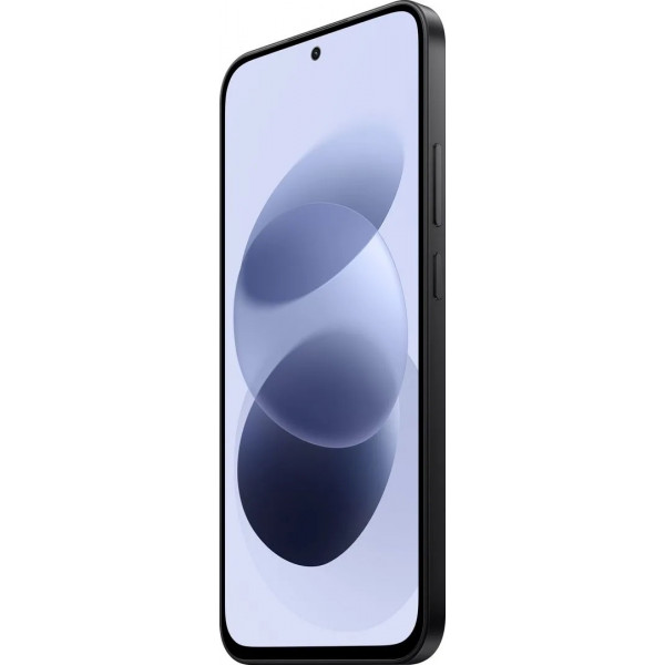 Смартфон Xiaomi Redmi Note 17 4G 4/128GB Black