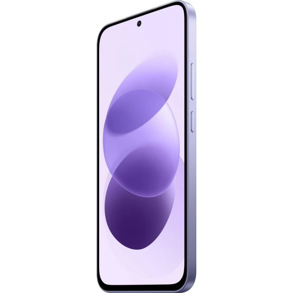 Смартфон Xiaomi Redmi Note 17 4G 6/256GB Purple
