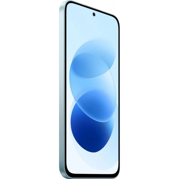 Смартфон Xiaomi Redmi Note 17 4G 6/256GB Sky Teal