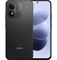 Xiaomi Redmi Note 17 5G 4/128GB Black