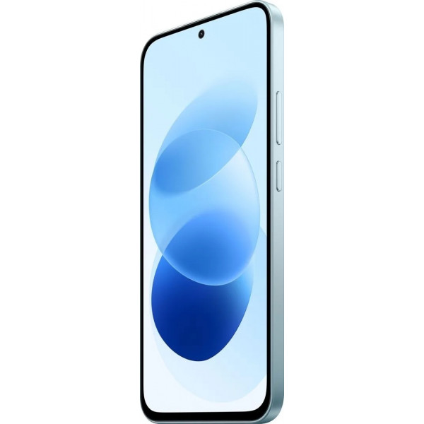 Смартфон Xiaomi Redmi Note 17 5G 4/128GB Sky Teal