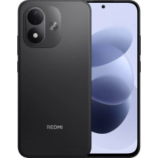 Xiaomi Redmi Note 17 5G 6/256GB Black