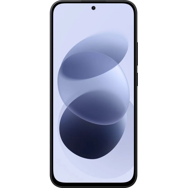 Смартфон Xiaomi Redmi Note 17 5G 6/256GB Black