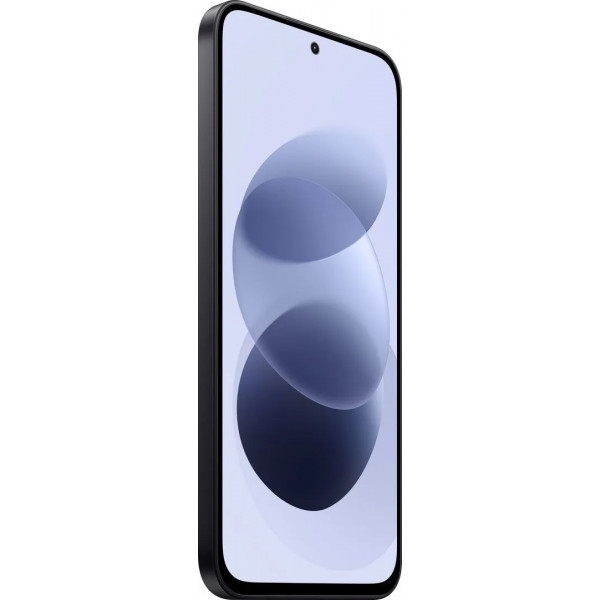 Смартфон Xiaomi Redmi Note 17 5G 6/256GB Black