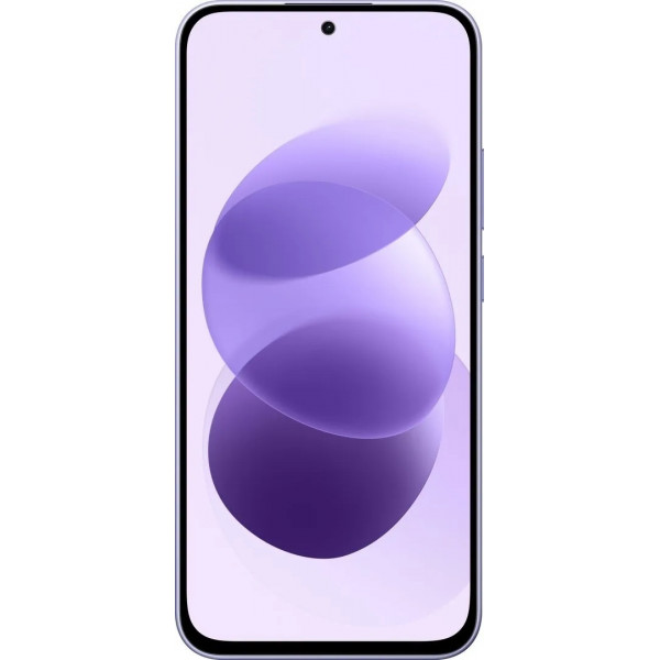 Смартфон Xiaomi Redmi Note 17 5G 6/256GB Purple