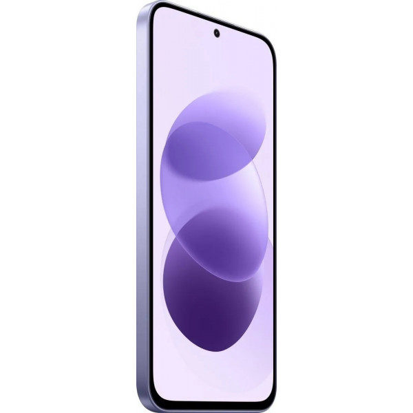 Смартфон Xiaomi Redmi Note 17 5G 6/256GB Purple