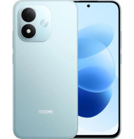 Xiaomi Redmi Note 17 5G 6/256GB Sky Teal