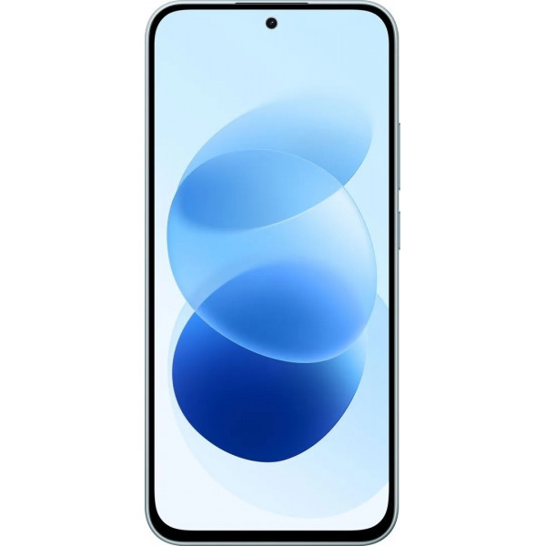 Смартфон Xiaomi Redmi Note 17 5G 6/256GB Sky Teal