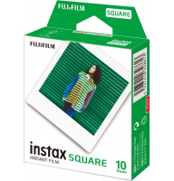 Фотоплівка Fujifilm Instax Square, 10 арк. (16899893)