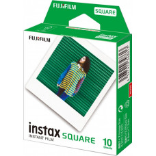 Фотоплёнка Fujifilm Instax Square, 10 л. (16899893)
