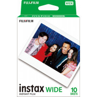 Фотоплёнка Fujifilm Instax Wide, 10 л. (16899910)