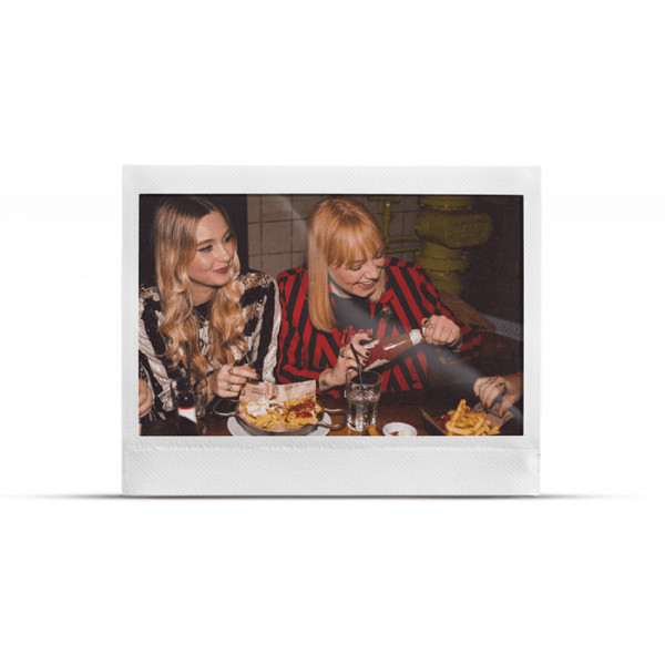 Фотоплёнка Fujifilm Instax Wide, 2х10 л.