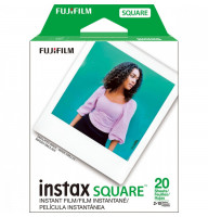 Фотоплівка Fujifilm Instax Square, 2х10 арк. (16921634)