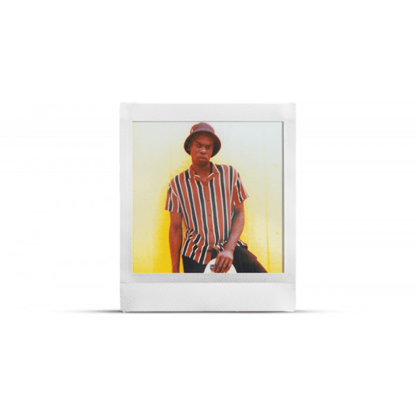 Фотоплёнка Fujifilm Instax Square, 2х10 л.