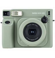 Фотокамера миттєвого друку Fujifilm Instax Wide 400 (4547410529982)