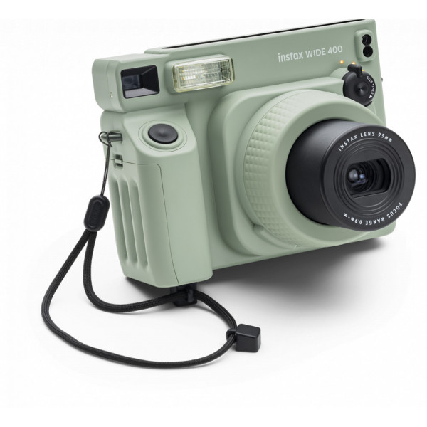 Фотокамера мгновенной печати Fujifilm Instax Wide 400