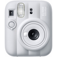 Фотокамера мгновенной печати Fujifilm Instax Mini 13 Clay White (16963137)
