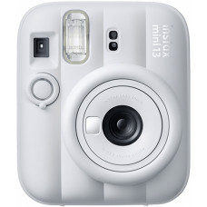 Фотокамера мгновенной печати Fujifilm Instax Mini 13 Clay White (16963137)