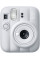 Фотокамера мгновенной печати Fujifilm Instax Mini 13 Clay White