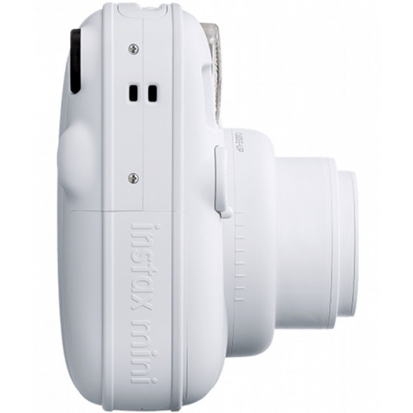 Фотокамера мгновенной печати Fujifilm Instax Mini 13 Clay White