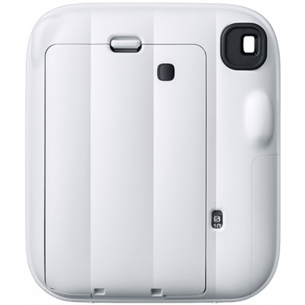 Фотокамера мгновенной печати Fujifilm Instax Mini 13 Clay White