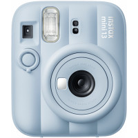 Фотокамера мгновенной печати Fujifilm Instax Mini 13 Frost Blue (16963204)
