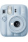 Фотокамера мгновенной печати Fujifilm Instax Mini 13 Frost Blue