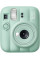 Фотокамера мгновенной печати Fujifilm Instax Mini 13 Lagoon Green