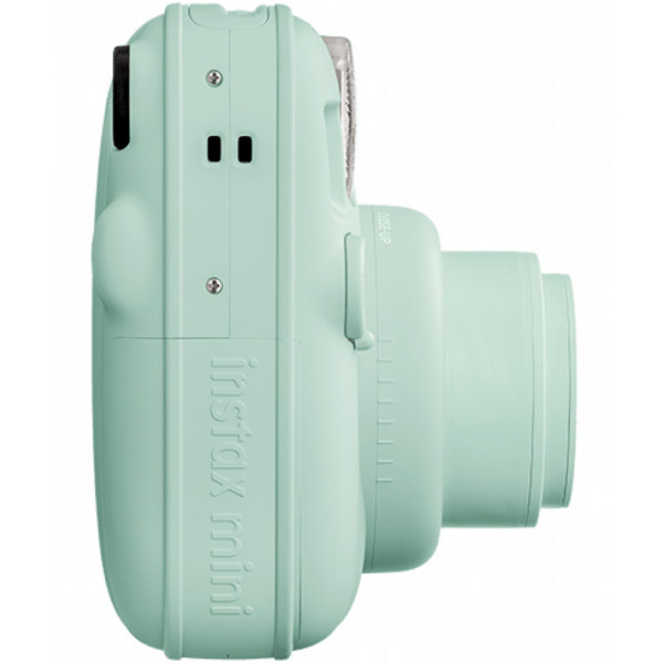 Фотокамера мгновенной печати Fujifilm Instax Mini 13 Lagoon Green