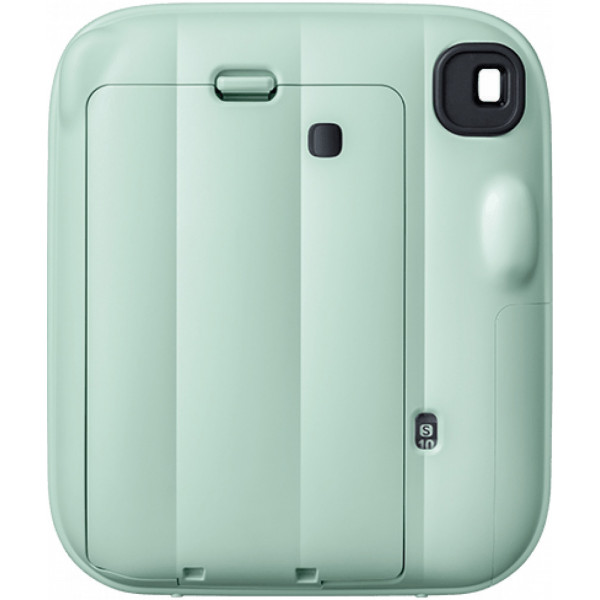 Фотокамера мгновенной печати Fujifilm Instax Mini 13 Lagoon Green