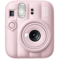 Фотокамера мгновенной печати Fujifilm Instax Mini 13 Candy Pink (16963216)