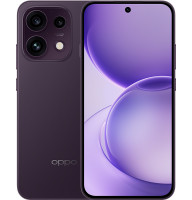OPPO Reno16 F 5G 12/256GB Twilight Violet