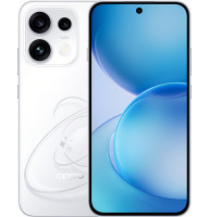OPPO Reno16 F 5G 12/256GB Pop White