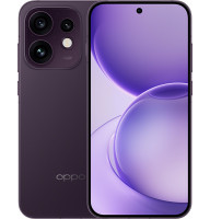 OPPO Reno16 5G 12/256GB Twilight Violet