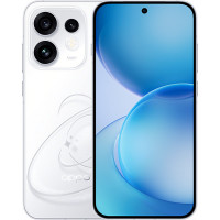 OPPO Reno16 5G 12/256GB Pop White