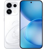 OPPO Reno16 Pro 5G 12/512GB Pop White